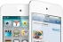 Apple iPod touch 4G 64 Gb white